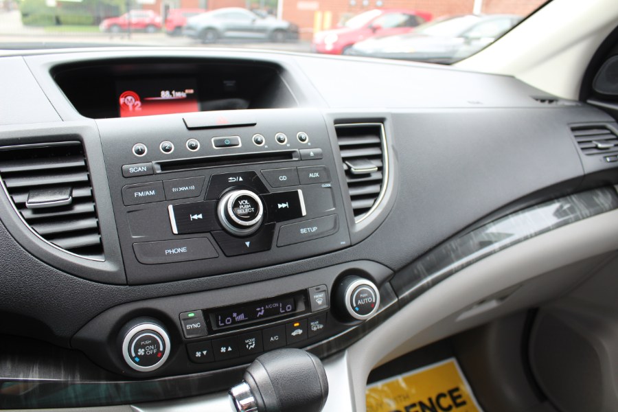 2014 Honda CR-V AWD 5dr EX-L w/RES, available for sale in Deer Park, New York | Car Tec Enterprise Leasing & Sales LLC. Deer Park, New York 2014 Honda CR-V AWD 5dr EX-L w/RES, available for sale in Deer Park, New York | Car Tec Enterprise Leasing & Sales LLC. Deer Park, New York
