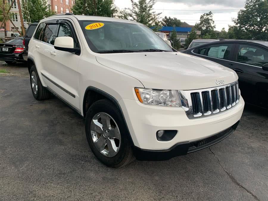 2011 Jeep Grand Cherokee Laredo 4x4 4dr SUV, available for sale in Framingham, Massachusetts | Mass Auto Exchange. Framingham, Massachusetts