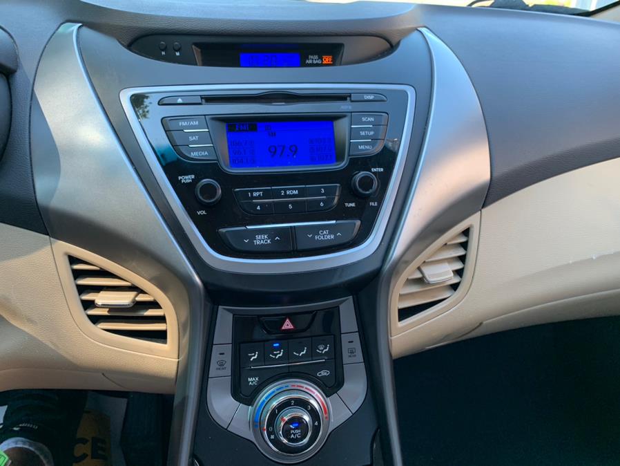 Used Hyundai Elantra 4dr Sdn Auto GLS (Alabama Plant) 2013 | Danny's Auto Sales. Methuen, Massachusetts Used Hyundai Elantra 4dr Sdn Auto GLS (Alabama Plant) 2013 | Danny's Auto Sales. Methuen, Massachusetts