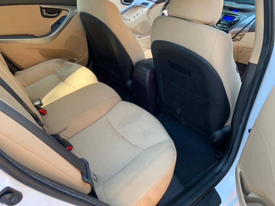 Used Hyundai Elantra 4dr Sdn Auto GLS (Alabama Plant) 2013 | Danny's Auto Sales. Methuen, Massachusetts Used Hyundai Elantra 4dr Sdn Auto GLS (Alabama Plant) 2013 | Danny's Auto Sales. Methuen, Massachusetts