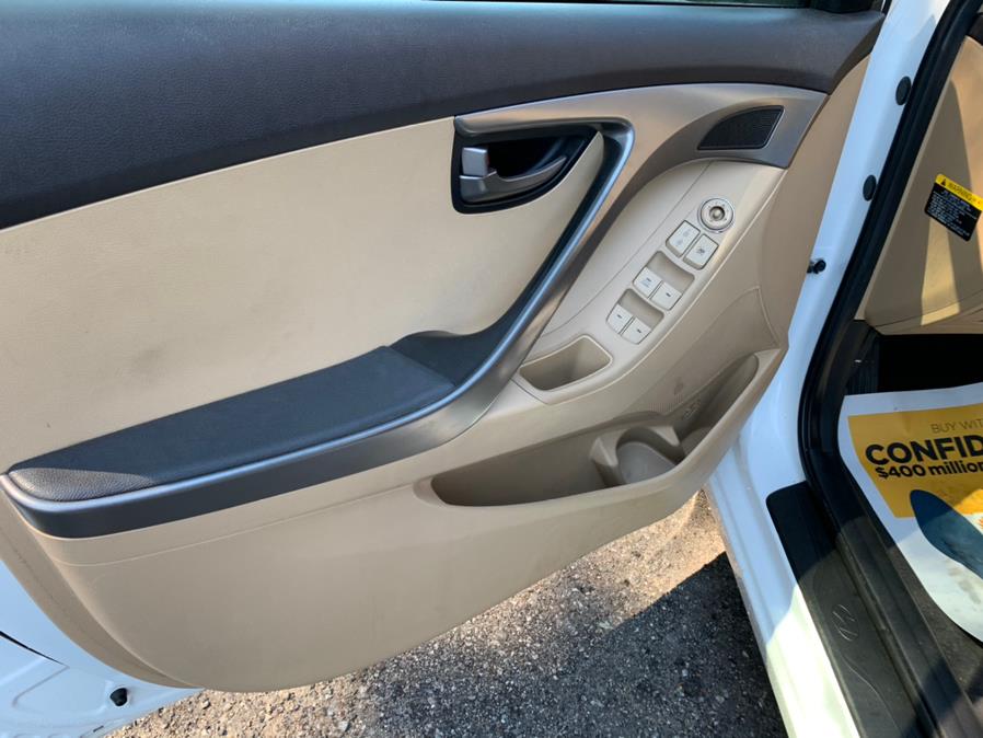 Used Hyundai Elantra 4dr Sdn Auto GLS (Alabama Plant) 2013 | Danny's Auto Sales. Methuen, Massachusetts Used Hyundai Elantra 4dr Sdn Auto GLS (Alabama Plant) 2013 | Danny's Auto Sales. Methuen, Massachusetts