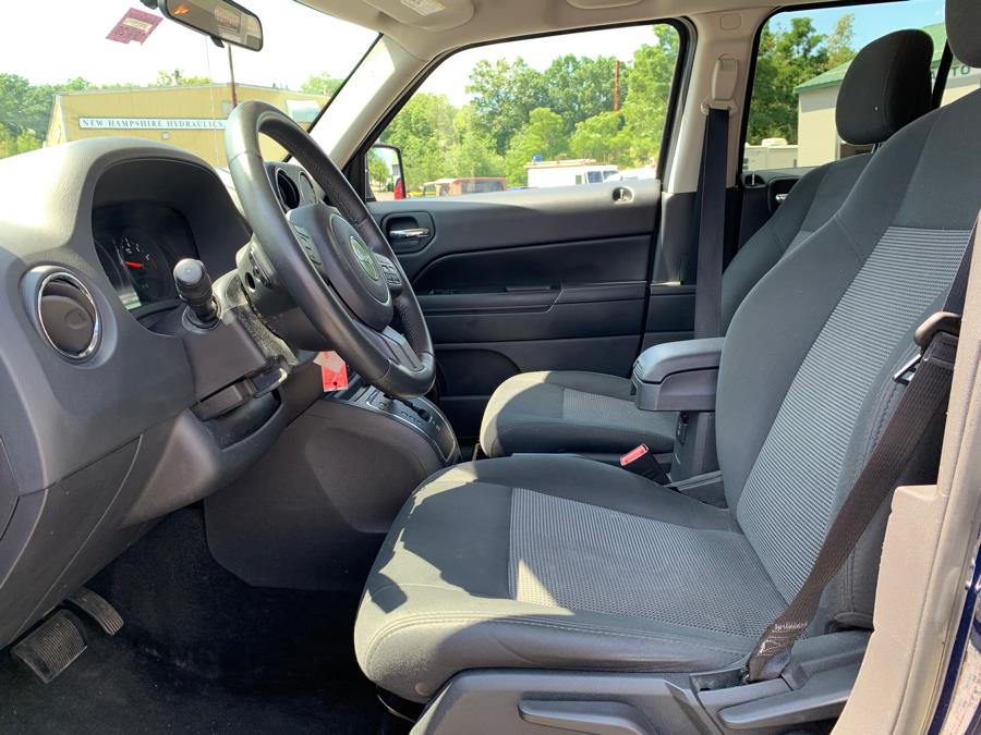2012 Jeep Patriot 4WD 4dr Latitude, available for sale in Merrimack, New Hampshire | Merrimack Autosport. Merrimack, New Hampshire 2012 Jeep Patriot 4WD 4dr Latitude, available for sale in Merrimack, New Hampshire | Merrimack Autosport. Merrimack, New Hampshire