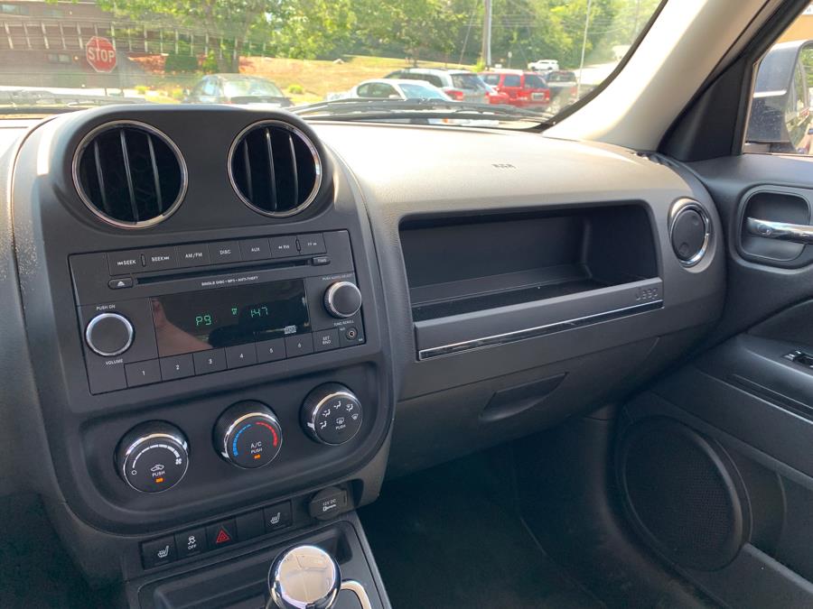 2012 Jeep Patriot 4WD 4dr Latitude, available for sale in Merrimack, New Hampshire | Merrimack Autosport. Merrimack, New Hampshire 2012 Jeep Patriot 4WD 4dr Latitude, available for sale in Merrimack, New Hampshire | Merrimack Autosport. Merrimack, New Hampshire