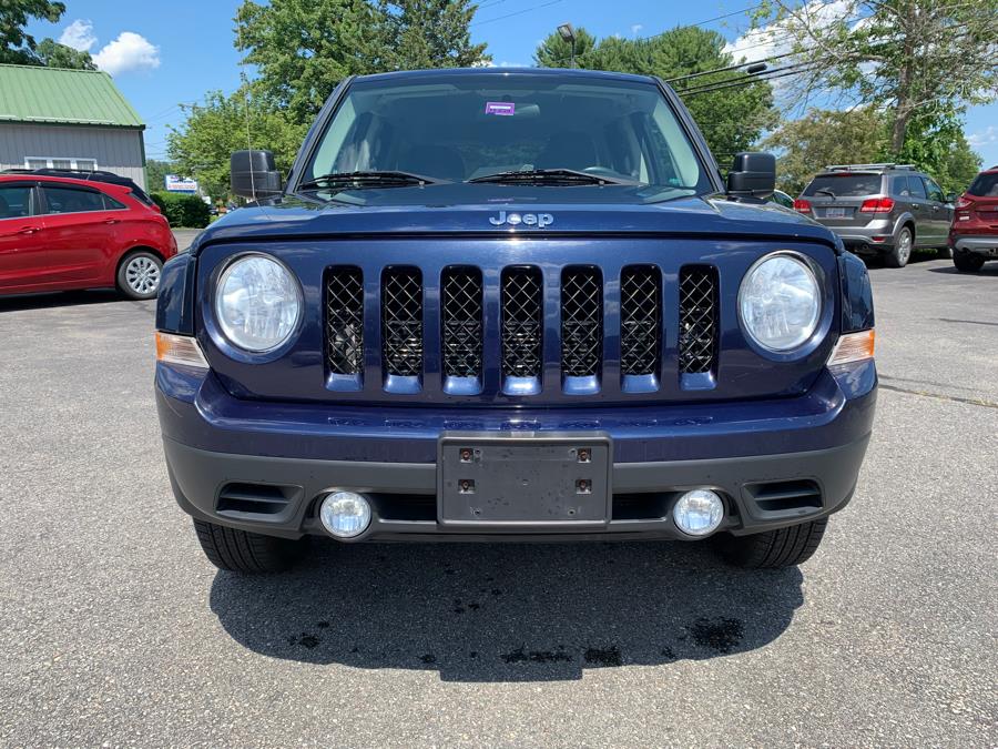 2012 Jeep Patriot 4WD 4dr Latitude, available for sale in Merrimack, New Hampshire | Merrimack Autosport. Merrimack, New Hampshire 2012 Jeep Patriot 4WD 4dr Latitude, available for sale in Merrimack, New Hampshire | Merrimack Autosport. Merrimack, New Hampshire