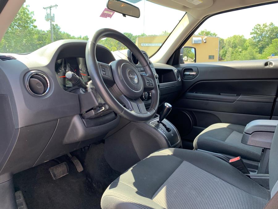 2012 Jeep Patriot 4WD 4dr Latitude, available for sale in Merrimack, New Hampshire | Merrimack Autosport. Merrimack, New Hampshire 2012 Jeep Patriot 4WD 4dr Latitude, available for sale in Merrimack, New Hampshire | Merrimack Autosport. Merrimack, New Hampshire