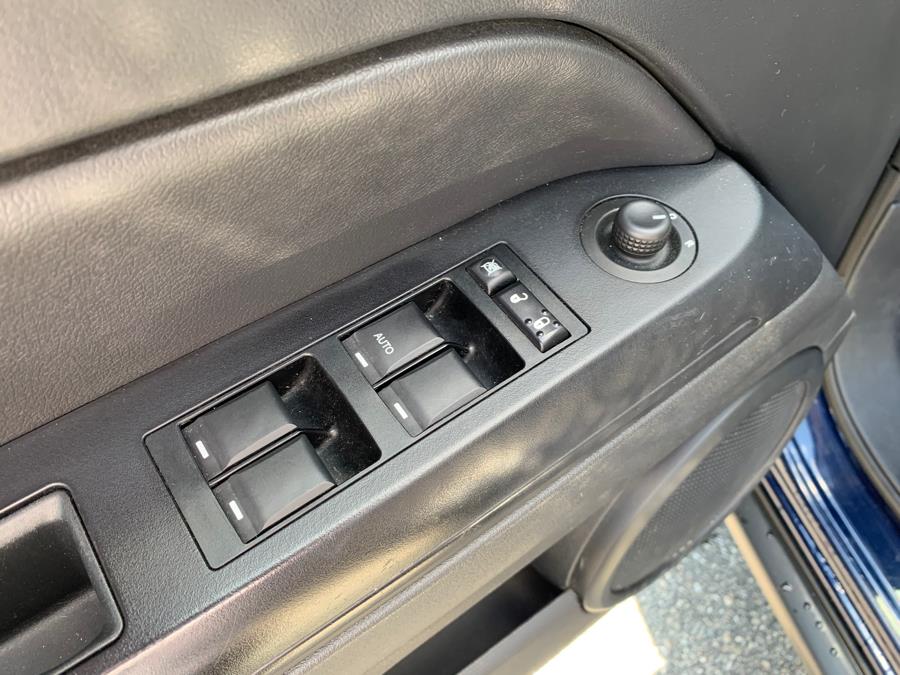 2012 Jeep Patriot 4WD 4dr Latitude, available for sale in Merrimack, New Hampshire | Merrimack Autosport. Merrimack, New Hampshire 2012 Jeep Patriot 4WD 4dr Latitude, available for sale in Merrimack, New Hampshire | Merrimack Autosport. Merrimack, New Hampshire