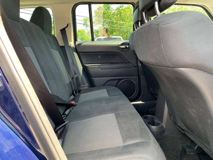 2012 Jeep Patriot 4WD 4dr Latitude, available for sale in Merrimack, New Hampshire | Merrimack Autosport. Merrimack, New Hampshire 2012 Jeep Patriot 4WD 4dr Latitude, available for sale in Merrimack, New Hampshire | Merrimack Autosport. Merrimack, New Hampshire
