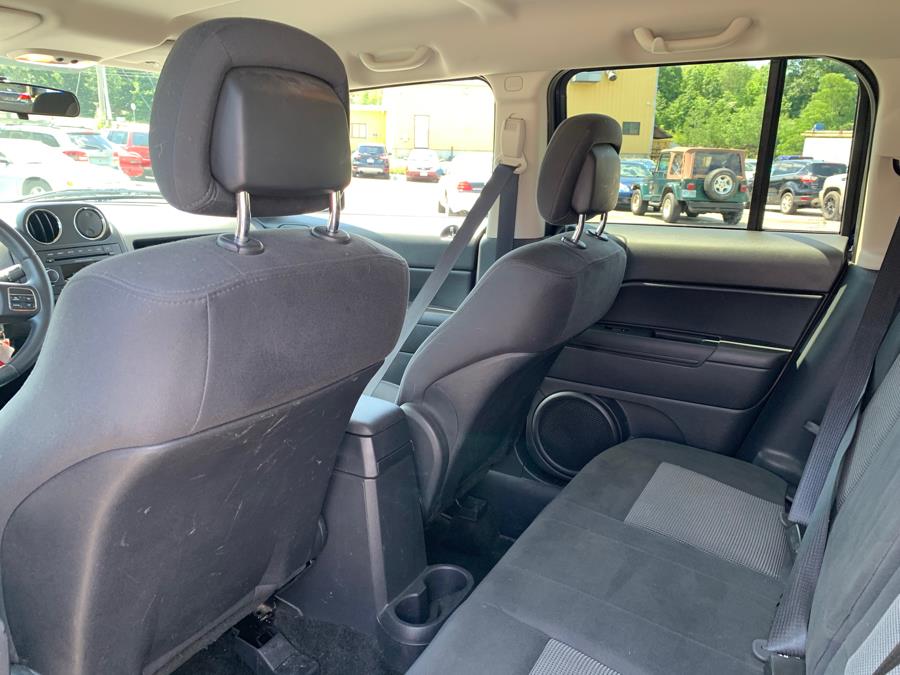 2012 Jeep Patriot 4WD 4dr Latitude, available for sale in Merrimack, New Hampshire | Merrimack Autosport. Merrimack, New Hampshire 2012 Jeep Patriot 4WD 4dr Latitude, available for sale in Merrimack, New Hampshire | Merrimack Autosport. Merrimack, New Hampshire
