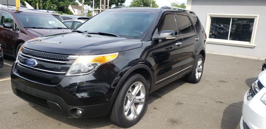 2011 Ford Explorer 4WD 4dr Limited, available for sale in Little Ferry, New Jersey | Victoria Preowned Autos Inc. Little Ferry, New Jersey 2011 Ford Explorer 4WD 4dr Limited, available for sale in Little Ferry, New Jersey | Victoria Preowned Autos Inc. Little Ferry, New Jersey