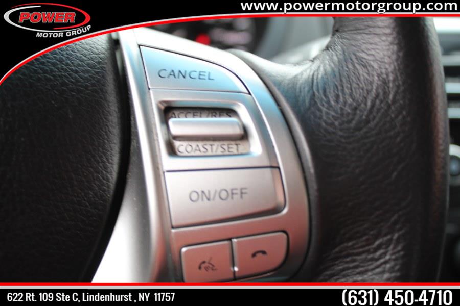 Used Nissan Altima 2.5 SV Sedan 2017 | Power Motor Group. Lindenhurst, New York Used Nissan Altima 2.5 SV Sedan 2017 | Power Motor Group. Lindenhurst, New York