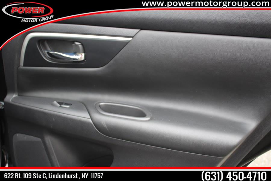 Used Nissan Altima 2.5 SV Sedan 2017 | Power Motor Group. Lindenhurst, New York Used Nissan Altima 2.5 SV Sedan 2017 | Power Motor Group. Lindenhurst, New York