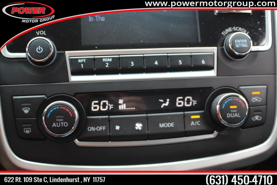 Used Nissan Altima 2.5 SV Sedan 2017 | Power Motor Group. Lindenhurst, New York Used Nissan Altima 2.5 SV Sedan 2017 | Power Motor Group. Lindenhurst, New York