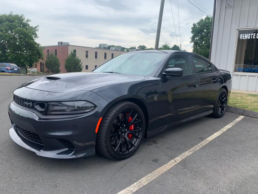 2019 Dodge Charger SRT Hellcat RWD, available for sale in Berlin, Connecticut | Tru Auto Mall. Berlin, Connecticut