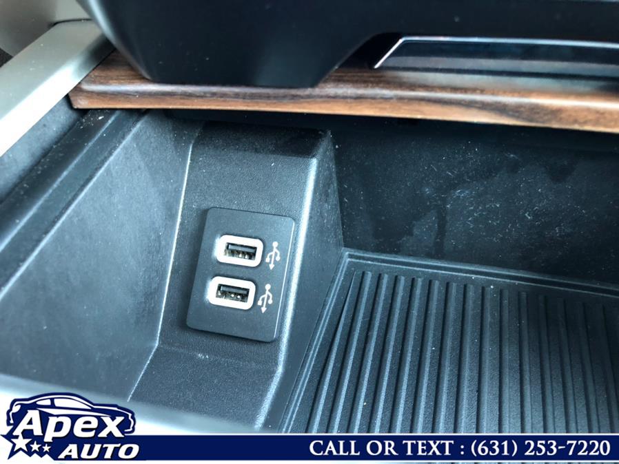 2017 Ford F-150 Lariat 4WD SuperCrew 6.5'' Box, available for sale in Selden, New York | Apex Auto. Selden, New York 2017 Ford F-150 Lariat 4WD SuperCrew 6.5'' Box, available for sale in Selden, New York | Apex Auto. Selden, New York