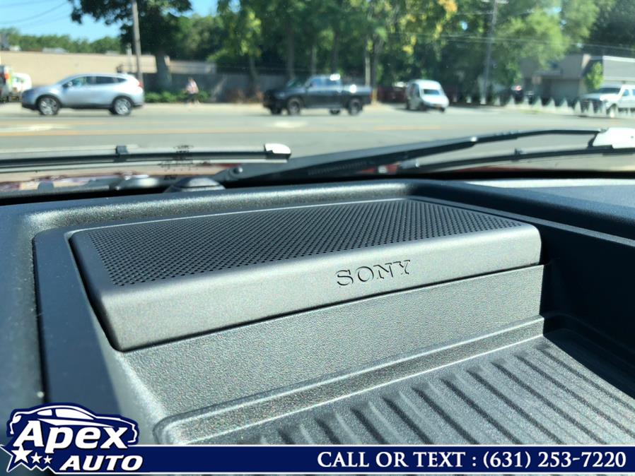 2017 Ford F-150 Lariat 4WD SuperCrew 6.5'' Box, available for sale in Selden, New York | Apex Auto. Selden, New York 2017 Ford F-150 Lariat 4WD SuperCrew 6.5'' Box, available for sale in Selden, New York | Apex Auto. Selden, New York