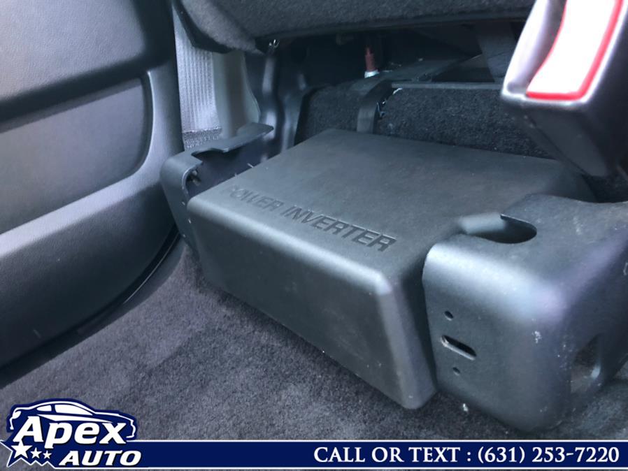 2017 Ford F-150 Lariat 4WD SuperCrew 6.5'' Box, available for sale in Selden, New York | Apex Auto. Selden, New York 2017 Ford F-150 Lariat 4WD SuperCrew 6.5'' Box, available for sale in Selden, New York | Apex Auto. Selden, New York