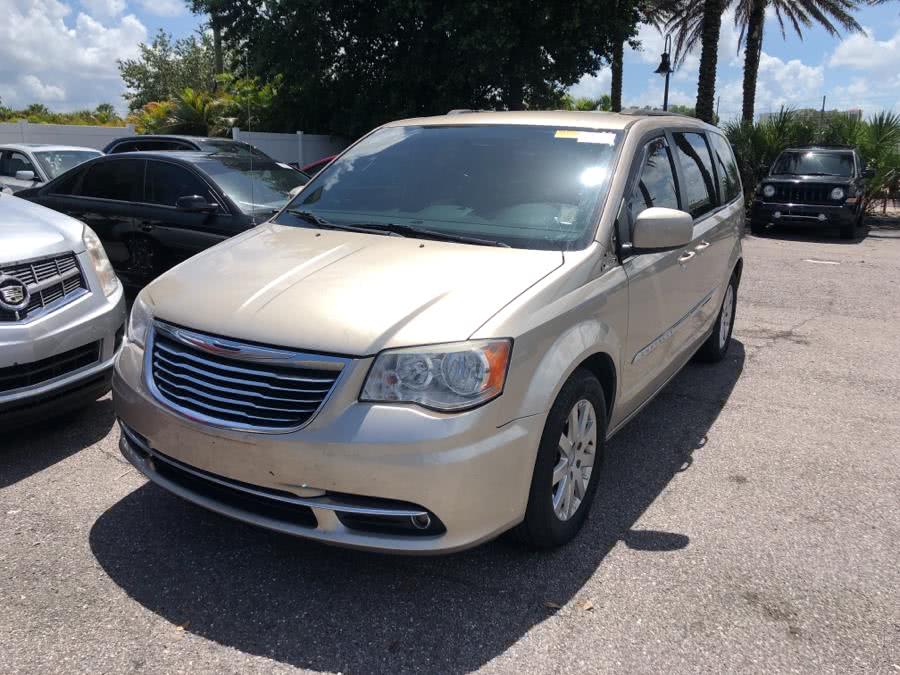 2014 Chrysler Town & Country 4dr Wgn Touring, available for sale in Kissimmee, Florida | Central florida Auto Trader. Kissimmee, Florida