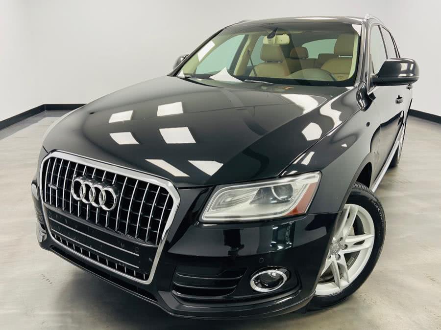 2013 Audi Q5 quattro 4dr 2.0T Premium Plus, available for sale in Linden, New Jersey | East Coast Auto Group. Linden, New Jersey
