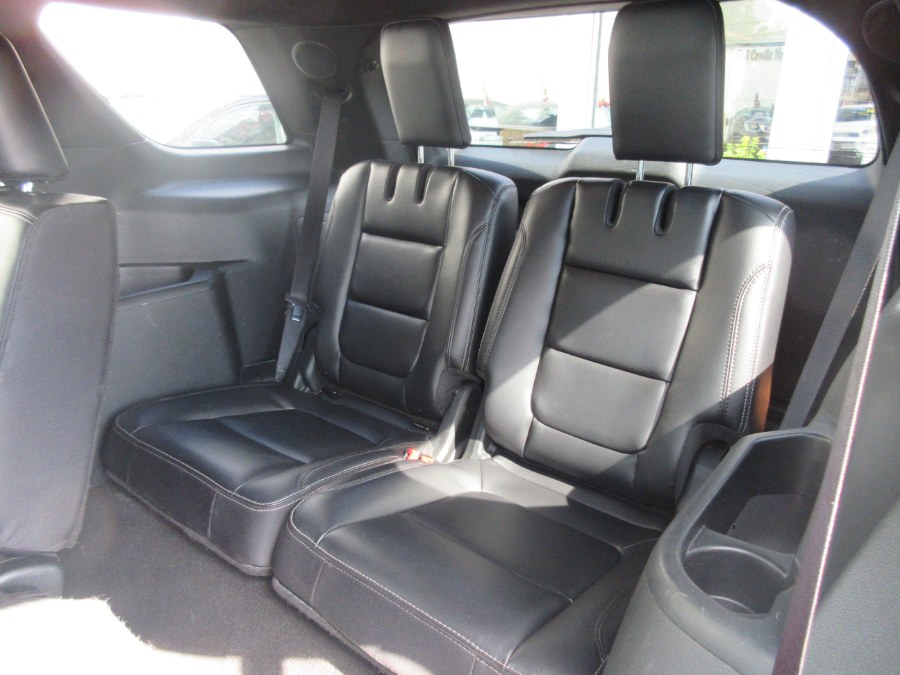 2019 Ford Explorer Limited 4WD, available for sale in Linden, New Jersey | Route 27 Auto Mall. Linden, New Jersey 2019 Ford Explorer Limited 4WD, available for sale in Linden, New Jersey | Route 27 Auto Mall. Linden, New Jersey