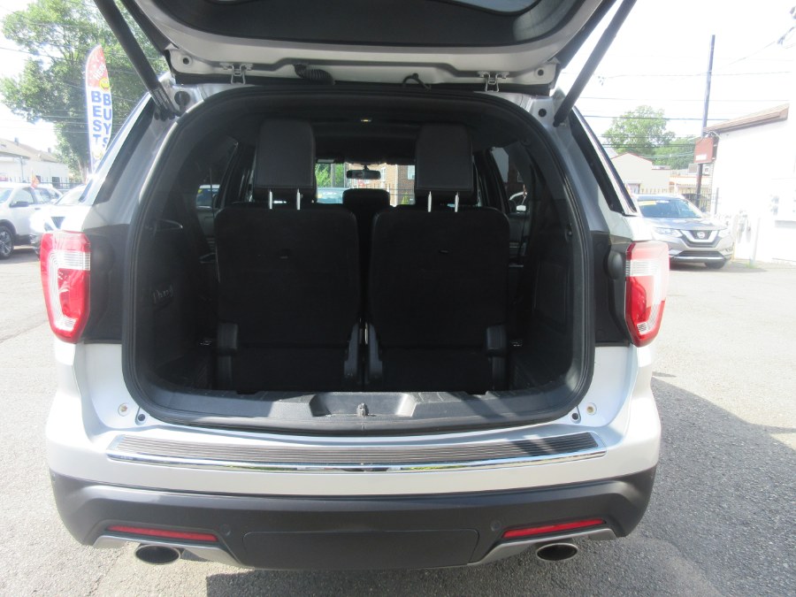 2019 Ford Explorer Limited 4WD, available for sale in Linden, New Jersey | Route 27 Auto Mall. Linden, New Jersey 2019 Ford Explorer Limited 4WD, available for sale in Linden, New Jersey | Route 27 Auto Mall. Linden, New Jersey