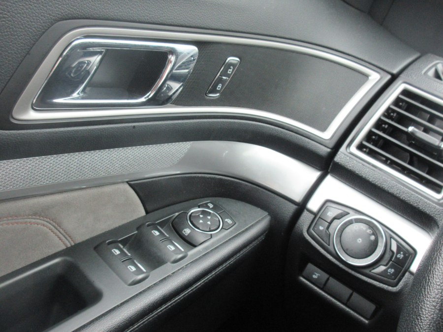 2017 Ford Explorer XLT 4WD, available for sale in Linden, New Jersey | Route 27 Auto Mall. Linden, New Jersey 2017 Ford Explorer XLT 4WD, available for sale in Linden, New Jersey | Route 27 Auto Mall. Linden, New Jersey