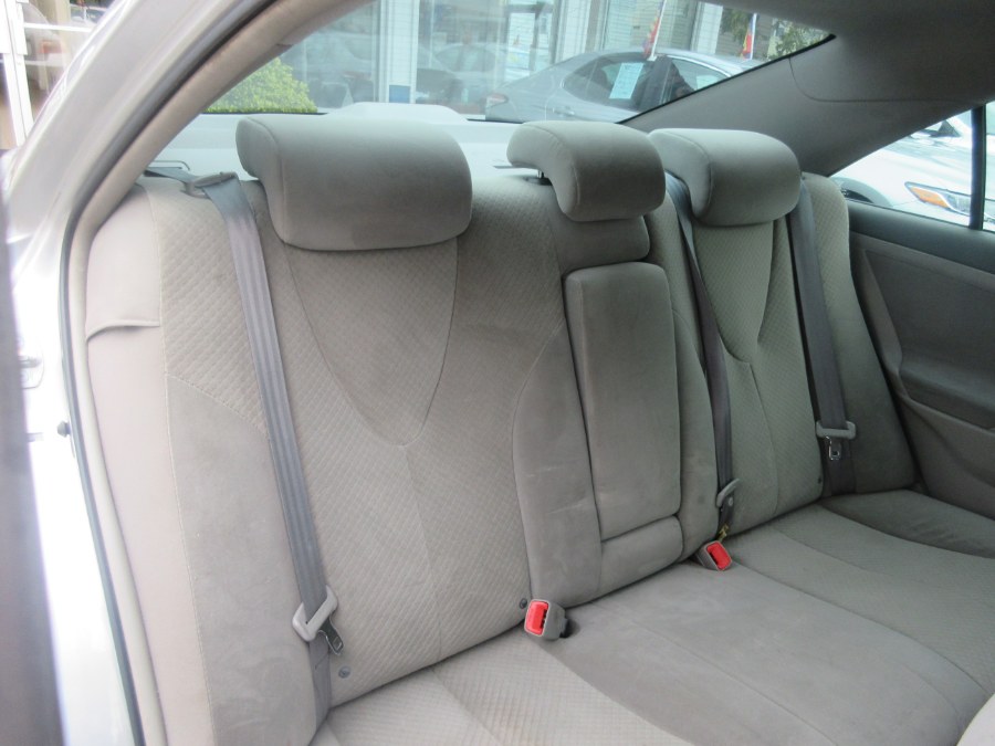 2007 Toyota Camry 4dr Sdn I4 Auto CE (Natl), available for sale in Linden, New Jersey | Route 27 Auto Mall. Linden, New Jersey 2007 Toyota Camry 4dr Sdn I4 Auto CE (Natl), available for sale in Linden, New Jersey | Route 27 Auto Mall. Linden, New Jersey