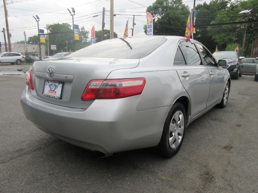 2007 Toyota Camry 4dr Sdn I4 Auto CE (Natl), available for sale in Linden, New Jersey | Route 27 Auto Mall. Linden, New Jersey 2007 Toyota Camry 4dr Sdn I4 Auto CE (Natl), available for sale in Linden, New Jersey | Route 27 Auto Mall. Linden, New Jersey