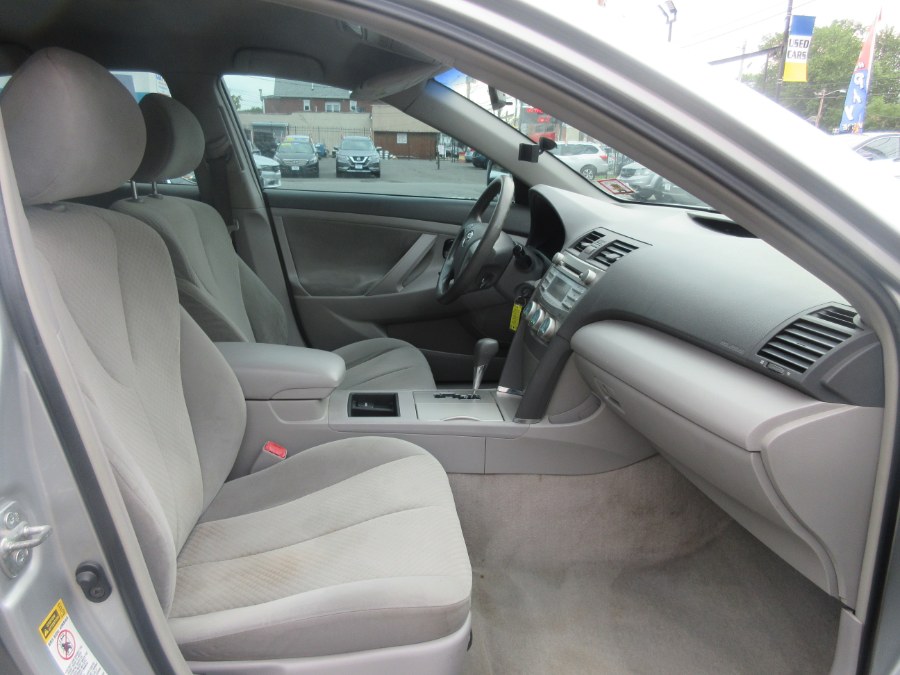 2007 Toyota Camry 4dr Sdn I4 Auto CE (Natl), available for sale in Linden, New Jersey | Route 27 Auto Mall. Linden, New Jersey 2007 Toyota Camry 4dr Sdn I4 Auto CE (Natl), available for sale in Linden, New Jersey | Route 27 Auto Mall. Linden, New Jersey