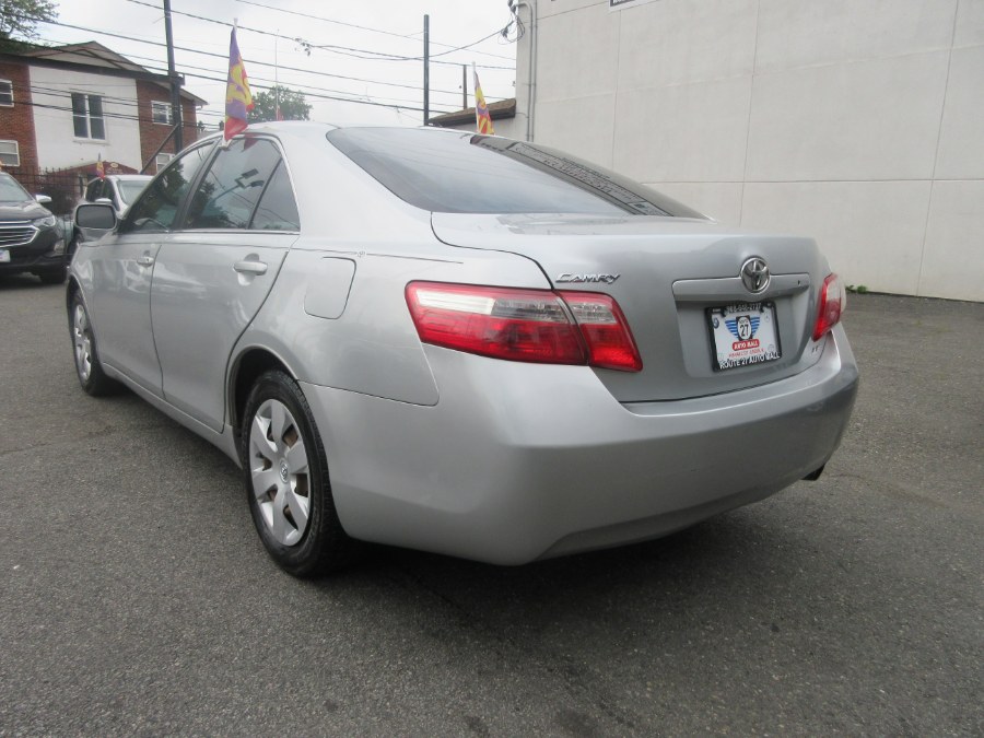 2007 Toyota Camry 4dr Sdn I4 Auto CE (Natl), available for sale in Linden, New Jersey | Route 27 Auto Mall. Linden, New Jersey 2007 Toyota Camry 4dr Sdn I4 Auto CE (Natl), available for sale in Linden, New Jersey | Route 27 Auto Mall. Linden, New Jersey