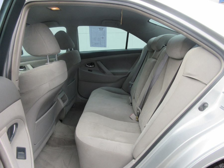 2007 Toyota Camry 4dr Sdn I4 Auto CE (Natl), available for sale in Linden, New Jersey | Route 27 Auto Mall. Linden, New Jersey 2007 Toyota Camry 4dr Sdn I4 Auto CE (Natl), available for sale in Linden, New Jersey | Route 27 Auto Mall. Linden, New Jersey