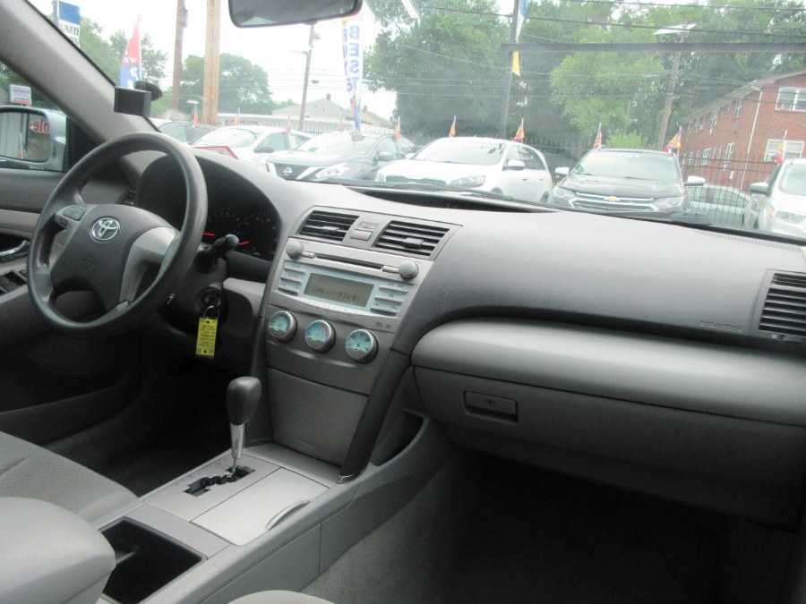 2007 Toyota Camry 4dr Sdn I4 Auto CE (Natl), available for sale in Linden, New Jersey | Route 27 Auto Mall. Linden, New Jersey 2007 Toyota Camry 4dr Sdn I4 Auto CE (Natl), available for sale in Linden, New Jersey | Route 27 Auto Mall. Linden, New Jersey