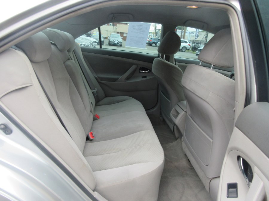 2007 Toyota Camry 4dr Sdn I4 Auto CE (Natl), available for sale in Linden, New Jersey | Route 27 Auto Mall. Linden, New Jersey 2007 Toyota Camry 4dr Sdn I4 Auto CE (Natl), available for sale in Linden, New Jersey | Route 27 Auto Mall. Linden, New Jersey