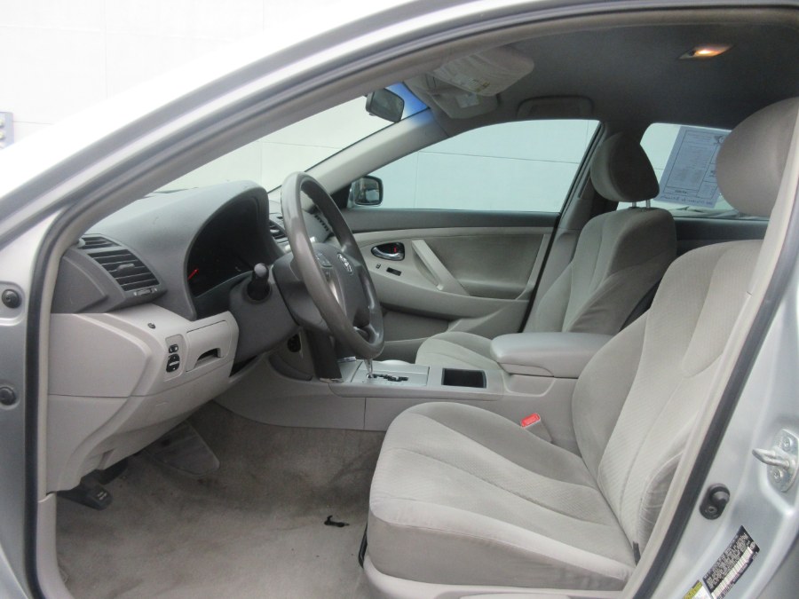 2007 Toyota Camry 4dr Sdn I4 Auto CE (Natl), available for sale in Linden, New Jersey | Route 27 Auto Mall. Linden, New Jersey 2007 Toyota Camry 4dr Sdn I4 Auto CE (Natl), available for sale in Linden, New Jersey | Route 27 Auto Mall. Linden, New Jersey