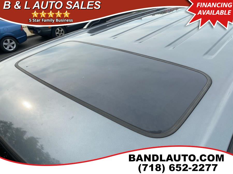 2011 Honda Pilot 4WD 4dr EX-L, available for sale in Bronx, New York | B & L Auto Sales LLC. Bronx, New York 2011 Honda Pilot 4WD 4dr EX-L, available for sale in Bronx, New York | B & L Auto Sales LLC. Bronx, New York