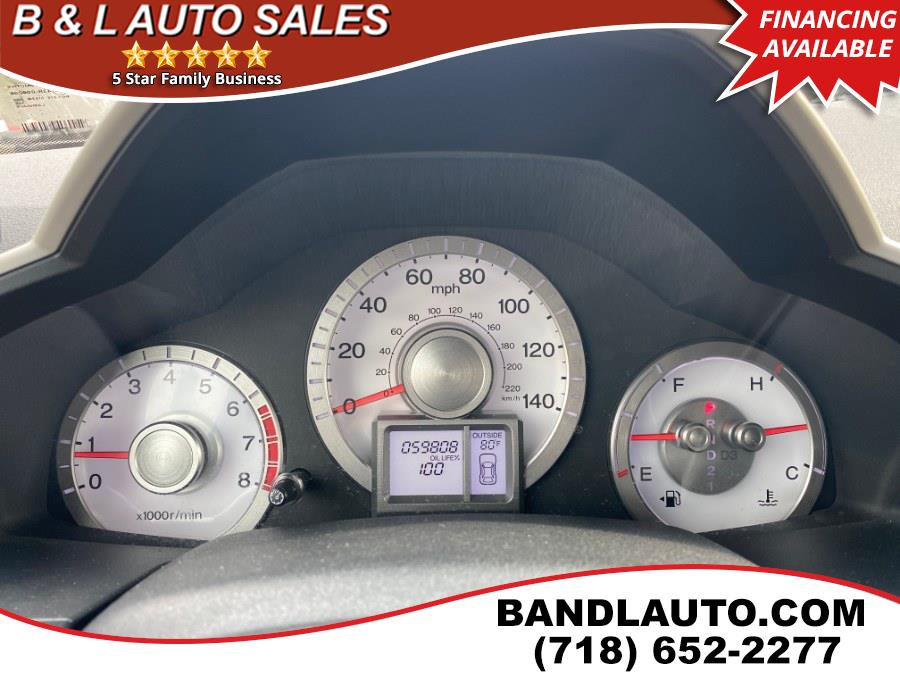 2011 Honda Pilot 4WD 4dr EX-L, available for sale in Bronx, New York | B & L Auto Sales LLC. Bronx, New York 2011 Honda Pilot 4WD 4dr EX-L, available for sale in Bronx, New York | B & L Auto Sales LLC. Bronx, New York