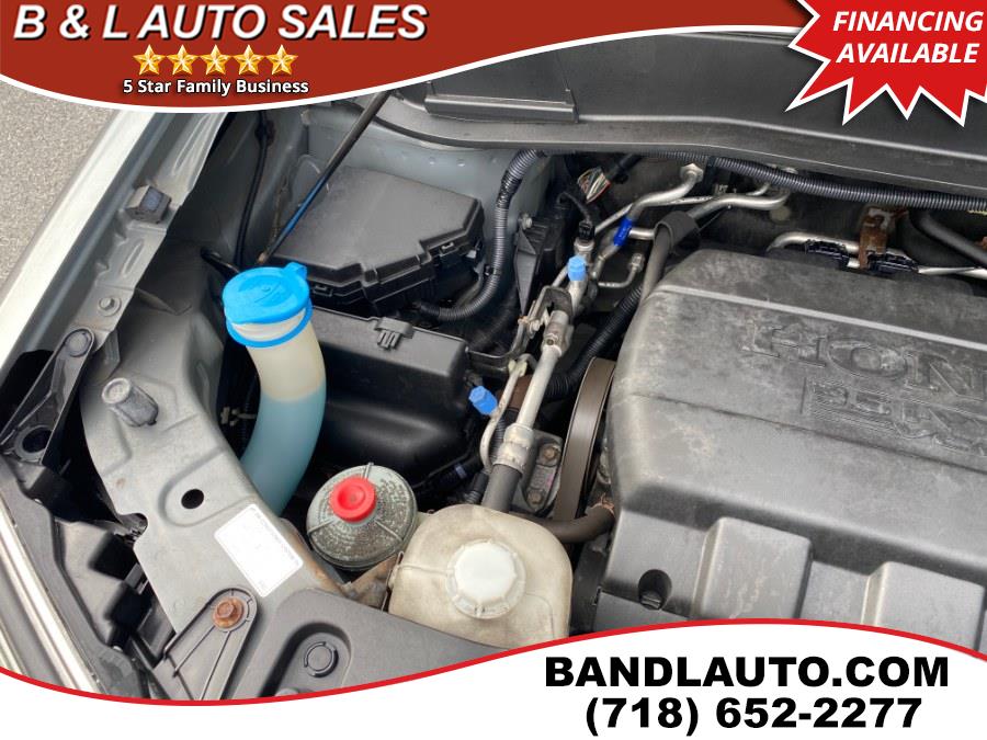 2011 Honda Pilot 4WD 4dr EX-L, available for sale in Bronx, New York | B & L Auto Sales LLC. Bronx, New York 2011 Honda Pilot 4WD 4dr EX-L, available for sale in Bronx, New York | B & L Auto Sales LLC. Bronx, New York