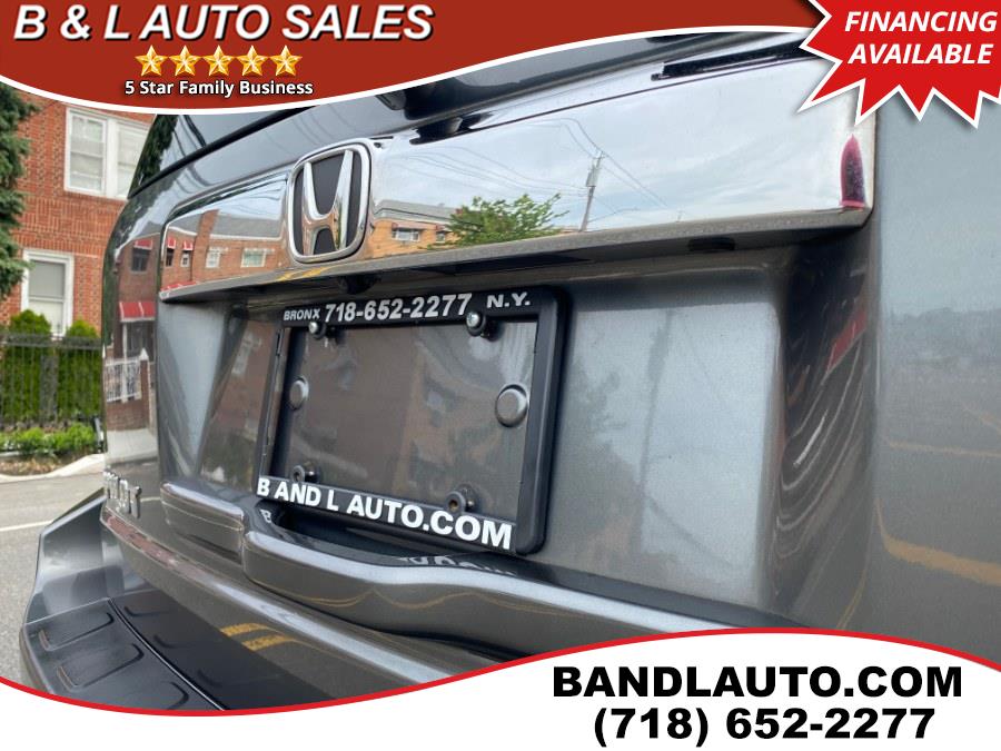 2011 Honda Pilot 4WD 4dr EX-L, available for sale in Bronx, New York | B & L Auto Sales LLC. Bronx, New York 2011 Honda Pilot 4WD 4dr EX-L, available for sale in Bronx, New York | B & L Auto Sales LLC. Bronx, New York