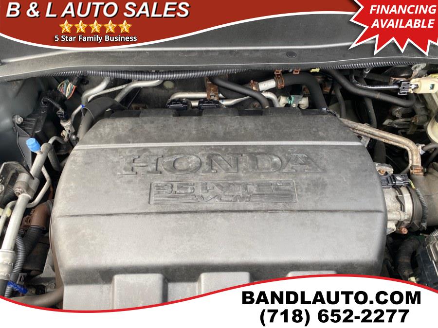 2011 Honda Pilot 4WD 4dr EX-L, available for sale in Bronx, New York | B & L Auto Sales LLC. Bronx, New York 2011 Honda Pilot 4WD 4dr EX-L, available for sale in Bronx, New York | B & L Auto Sales LLC. Bronx, New York