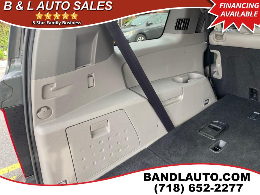 2011 Honda Pilot 4WD 4dr EX-L, available for sale in Bronx, New York | B & L Auto Sales LLC. Bronx, New York 2011 Honda Pilot 4WD 4dr EX-L, available for sale in Bronx, New York | B & L Auto Sales LLC. Bronx, New York