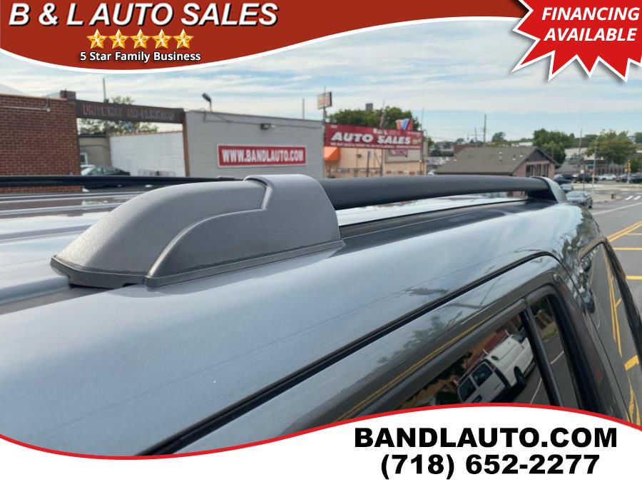2011 Honda Pilot 4WD 4dr EX-L, available for sale in Bronx, New York | B & L Auto Sales LLC. Bronx, New York 2011 Honda Pilot 4WD 4dr EX-L, available for sale in Bronx, New York | B & L Auto Sales LLC. Bronx, New York