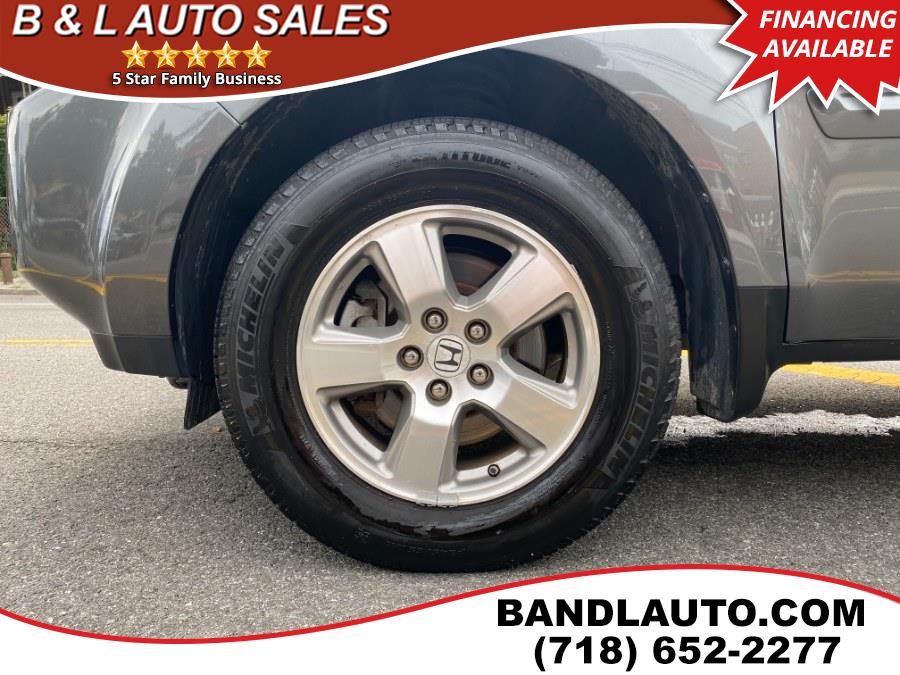 2011 Honda Pilot 4WD 4dr EX-L, available for sale in Bronx, New York | B & L Auto Sales LLC. Bronx, New York 2011 Honda Pilot 4WD 4dr EX-L, available for sale in Bronx, New York | B & L Auto Sales LLC. Bronx, New York