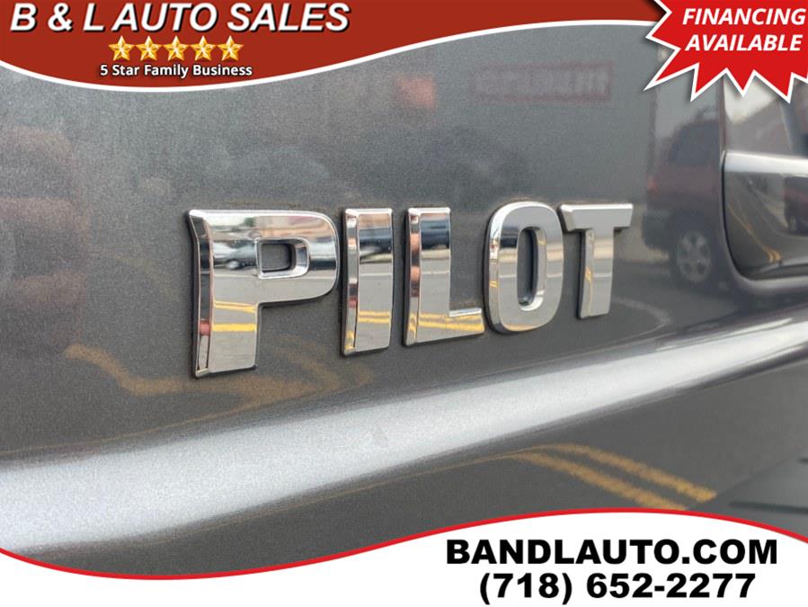 2011 Honda Pilot 4WD 4dr EX-L, available for sale in Bronx, New York | B & L Auto Sales LLC. Bronx, New York 2011 Honda Pilot 4WD 4dr EX-L, available for sale in Bronx, New York | B & L Auto Sales LLC. Bronx, New York