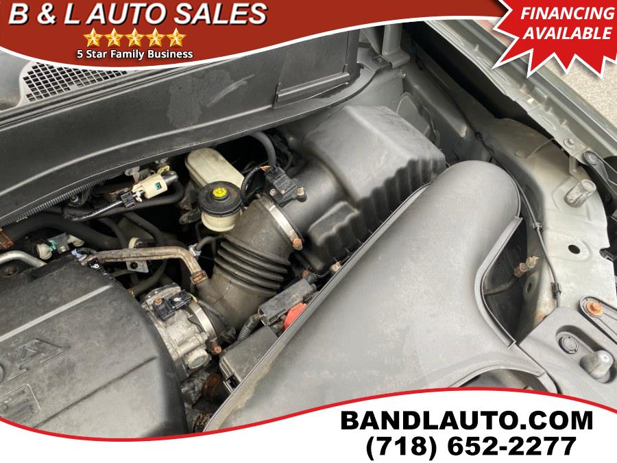 2011 Honda Pilot 4WD 4dr EX-L, available for sale in Bronx, New York | B & L Auto Sales LLC. Bronx, New York 2011 Honda Pilot 4WD 4dr EX-L, available for sale in Bronx, New York | B & L Auto Sales LLC. Bronx, New York