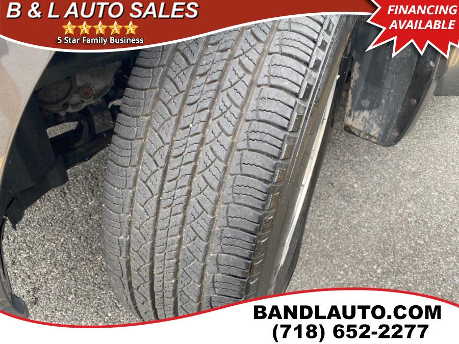 2011 Honda Pilot 4WD 4dr EX-L, available for sale in Bronx, New York | B & L Auto Sales LLC. Bronx, New York 2011 Honda Pilot 4WD 4dr EX-L, available for sale in Bronx, New York | B & L Auto Sales LLC. Bronx, New York