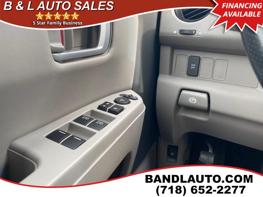 2011 Honda Pilot 4WD 4dr EX-L, available for sale in Bronx, New York | B & L Auto Sales LLC. Bronx, New York 2011 Honda Pilot 4WD 4dr EX-L, available for sale in Bronx, New York | B & L Auto Sales LLC. Bronx, New York