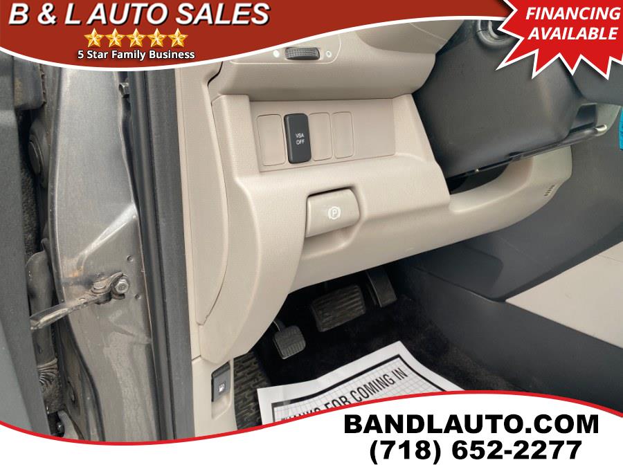 2011 Honda Pilot 4WD 4dr EX-L, available for sale in Bronx, New York | B & L Auto Sales LLC. Bronx, New York 2011 Honda Pilot 4WD 4dr EX-L, available for sale in Bronx, New York | B & L Auto Sales LLC. Bronx, New York