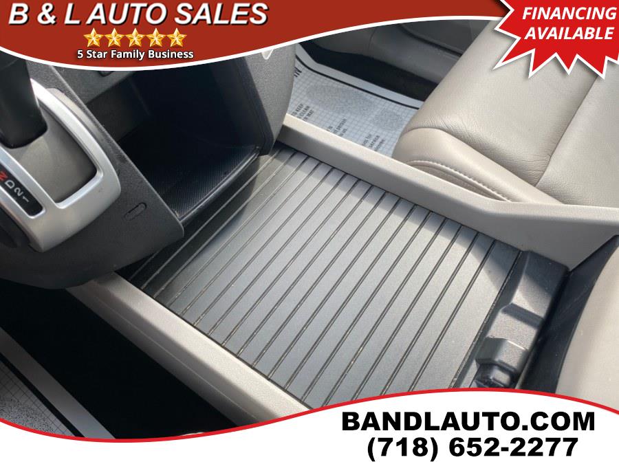 2011 Honda Pilot 4WD 4dr EX-L, available for sale in Bronx, New York | B & L Auto Sales LLC. Bronx, New York 2011 Honda Pilot 4WD 4dr EX-L, available for sale in Bronx, New York | B & L Auto Sales LLC. Bronx, New York