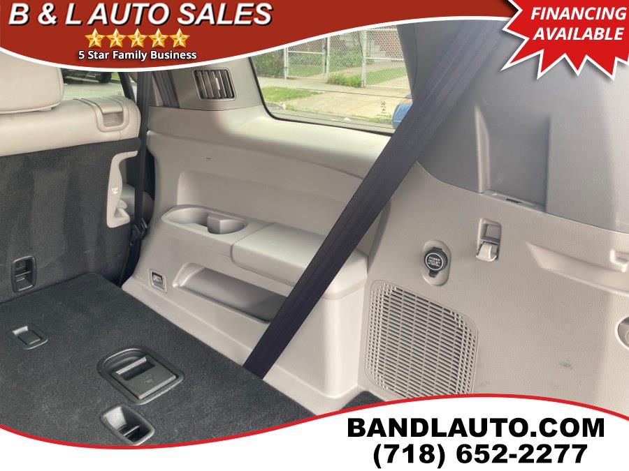 2011 Honda Pilot 4WD 4dr EX-L, available for sale in Bronx, New York | B & L Auto Sales LLC. Bronx, New York 2011 Honda Pilot 4WD 4dr EX-L, available for sale in Bronx, New York | B & L Auto Sales LLC. Bronx, New York