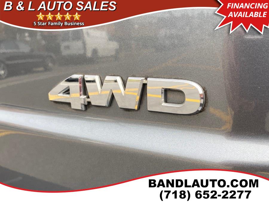 2011 Honda Pilot 4WD 4dr EX-L, available for sale in Bronx, New York | B & L Auto Sales LLC. Bronx, New York 2011 Honda Pilot 4WD 4dr EX-L, available for sale in Bronx, New York | B & L Auto Sales LLC. Bronx, New York