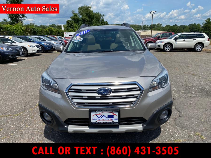 2017 Subaru Outback 2.5i Limited, available for sale in Manchester, Connecticut | Vernon Auto Sale & Service. Manchester, Connecticut 2017 Subaru Outback 2.5i Limited, available for sale in Manchester, Connecticut | Vernon Auto Sale & Service. Manchester, Connecticut
